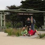 Great Ocena Road Memorial Arch